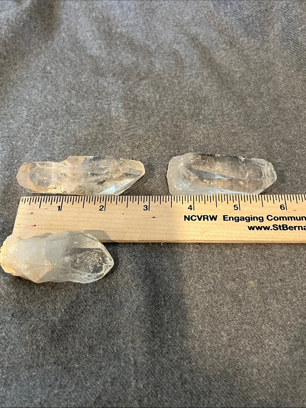 Quartz Crystal Bundle #2 - Picture 5 of 7